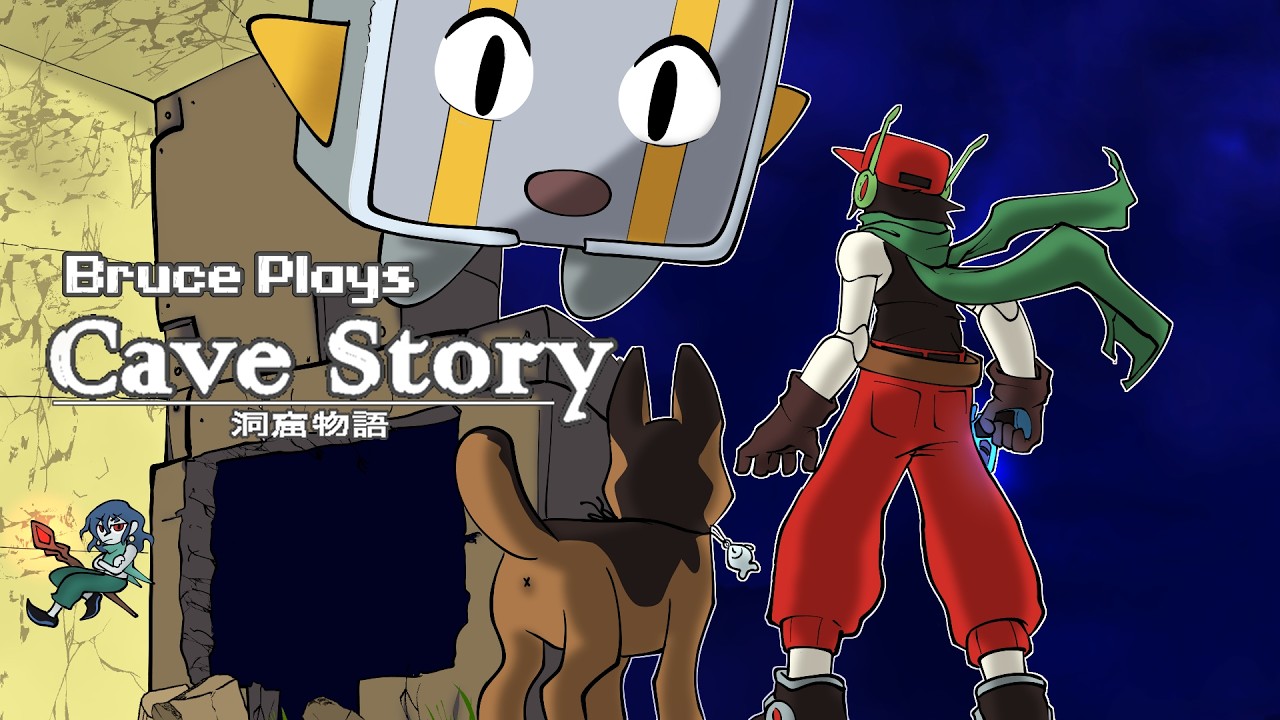 @ConfidentReject's Birthday Spectacular!