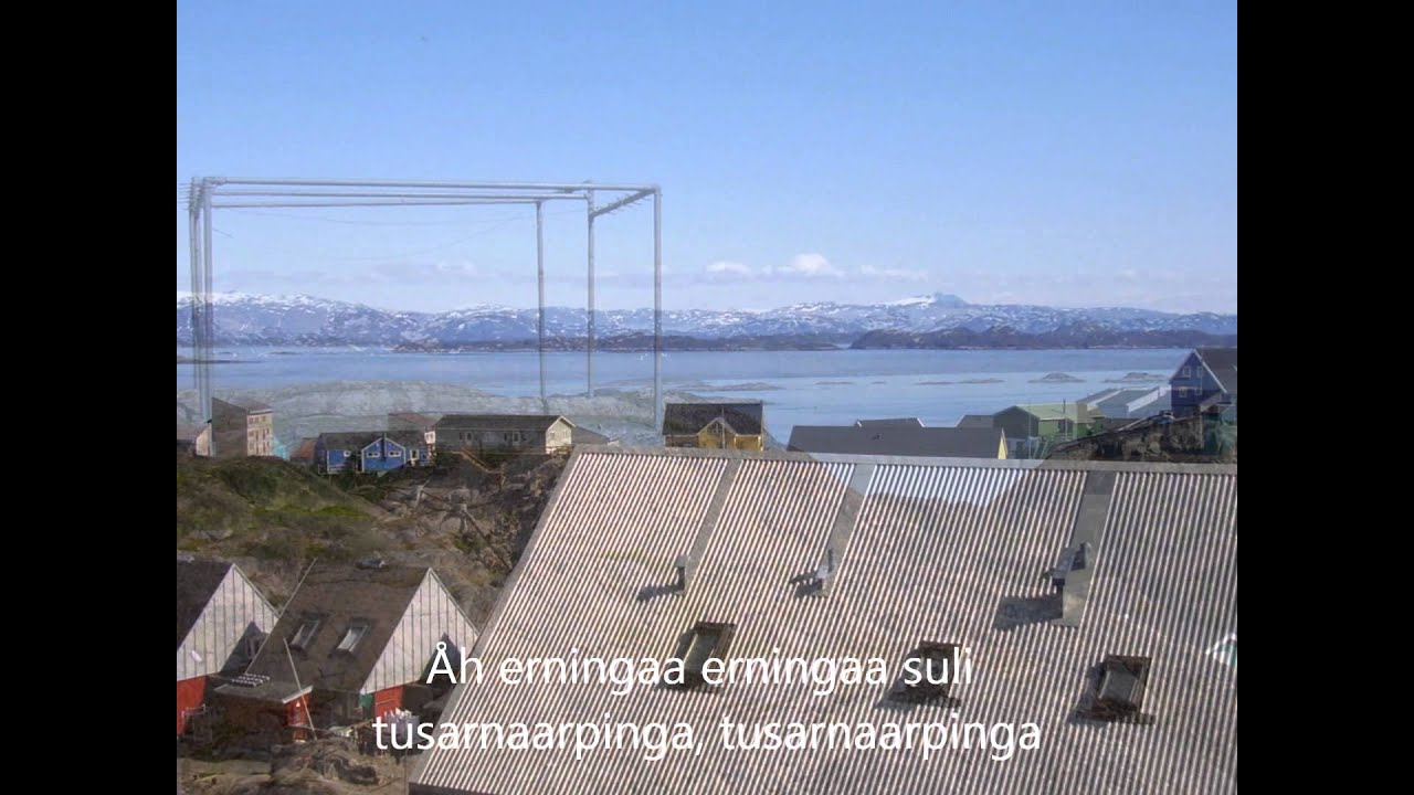 Erningaa