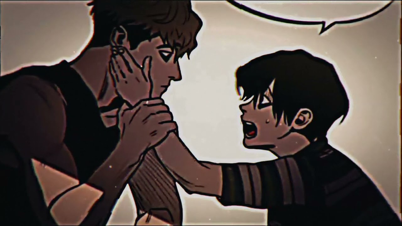 A Killing Stalking playlist 𝓪𝓰𝓪𝓲𝓷