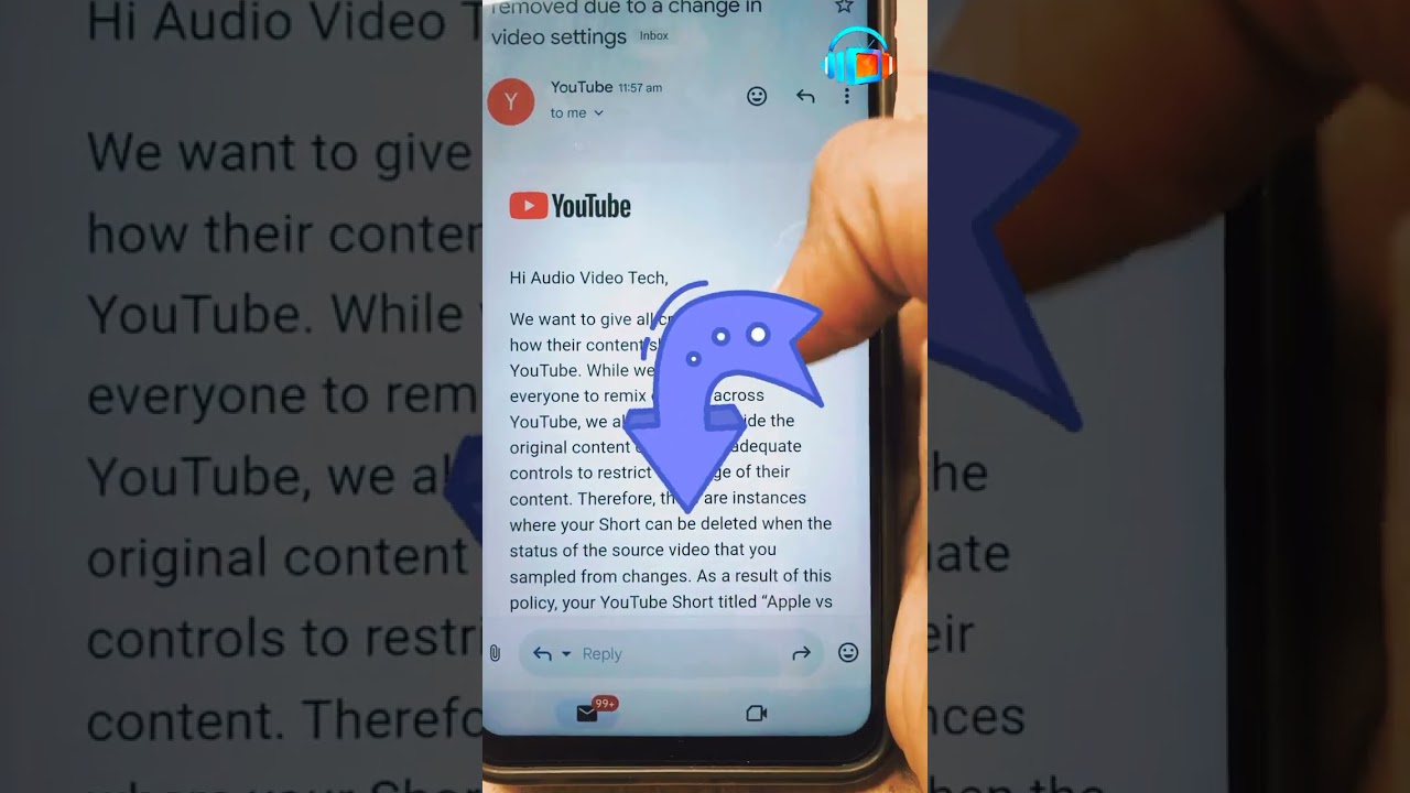 Video is removed update kya he? #newupdate #creators