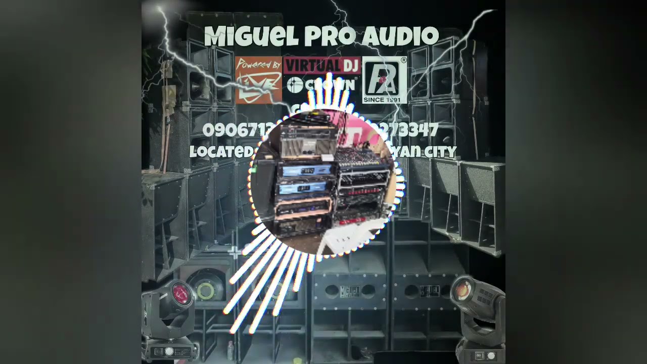 Uncle Berting Balse Ilokano Dj Laurence 2k24