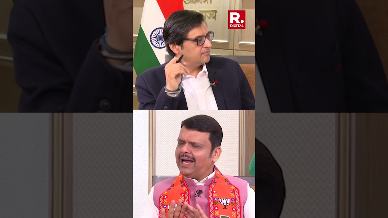 Fadnavis Exposes Alleged Scams in Maharashtra Politics