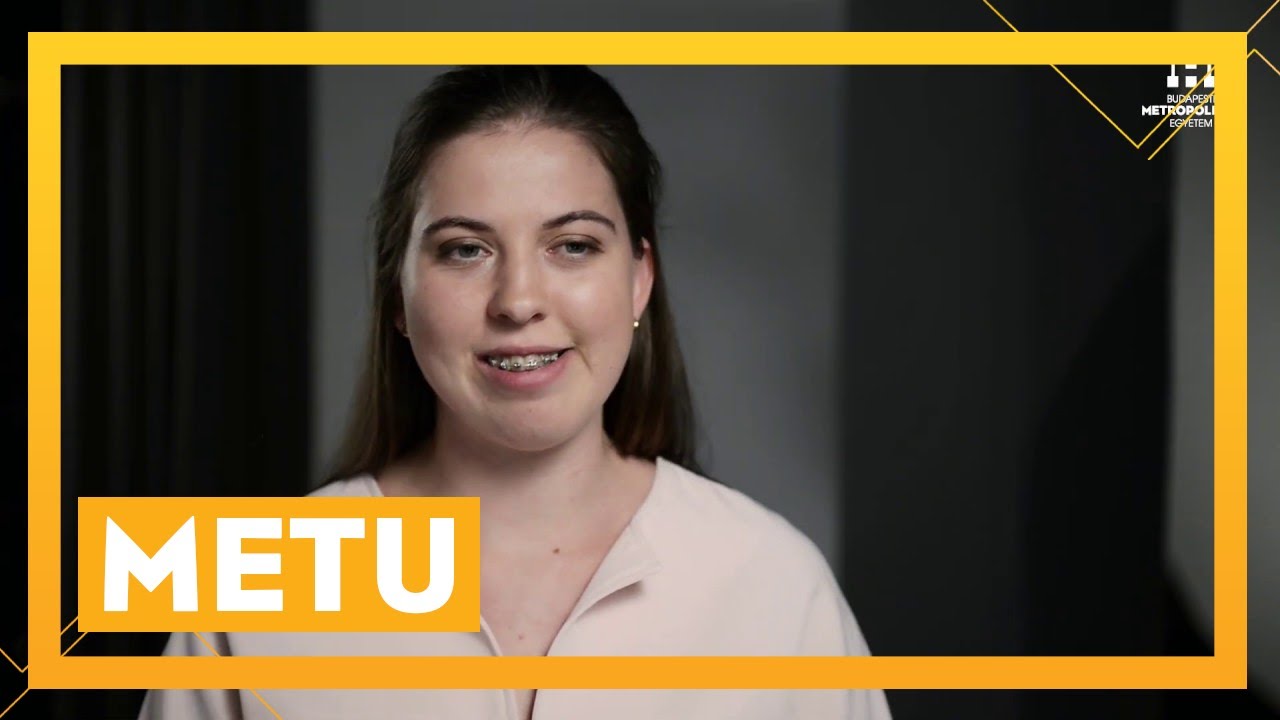 Divat. &Eacute;rdekel? | METU