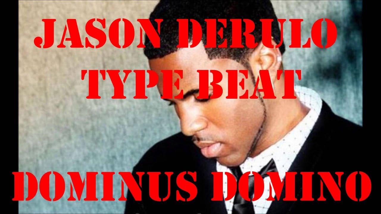 Jason Derulo Type Beat 2013 (ONLY $10) [HQ]