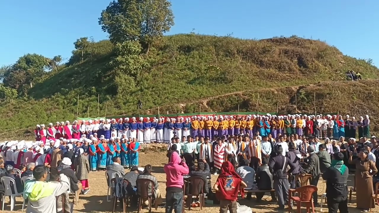 Uncut group song competition for memory