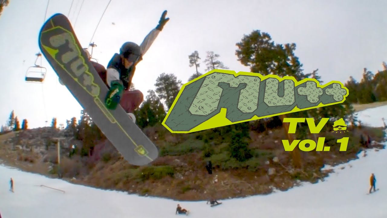 Mutt. Tv Vol. 1