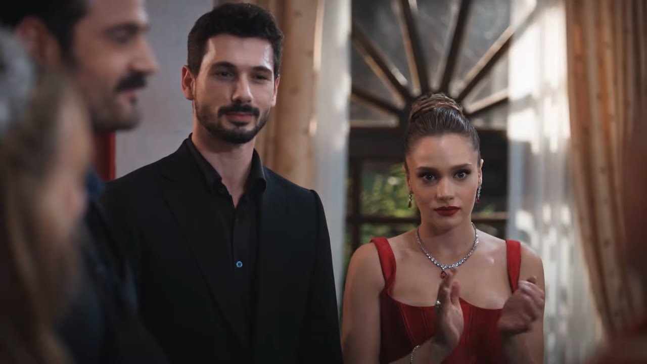 Amor Sin Limites Episodio 38