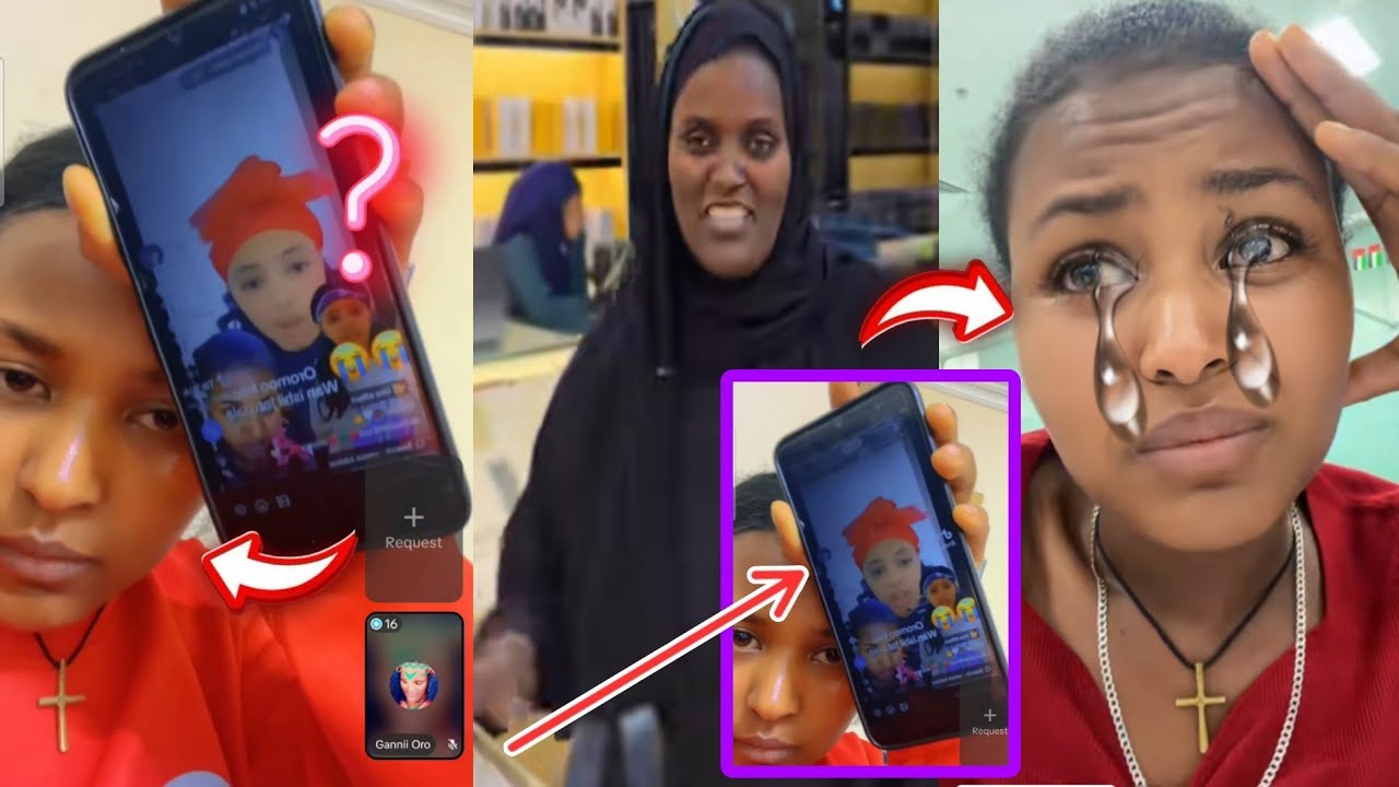 Gani Oro Fi Biftuu Hadhaa Fi Abbaa HIV Irraa Dhumani Jate Arbasite Marte Live Irrati Biftuu Makii