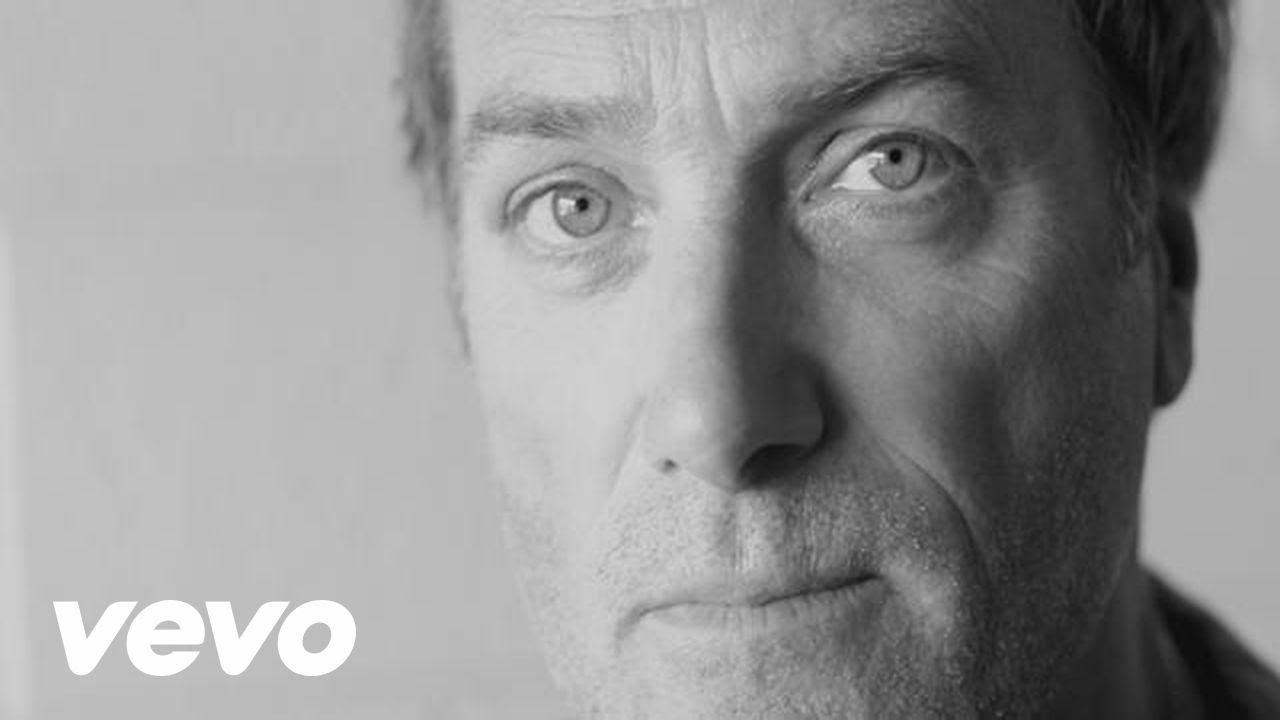 Michael W. Smith - I'll Wait For You