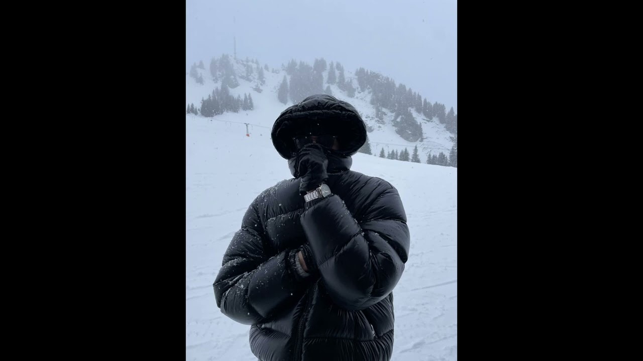 (FREE) EsDeeKid Type Beat - 