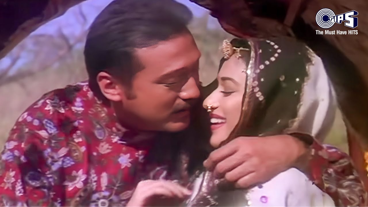 Sun Beliya Shukriya Meherbani - 100 Days | Madhuri Dixit, Jackie | Lata Mangeshkar, S. P. Balu