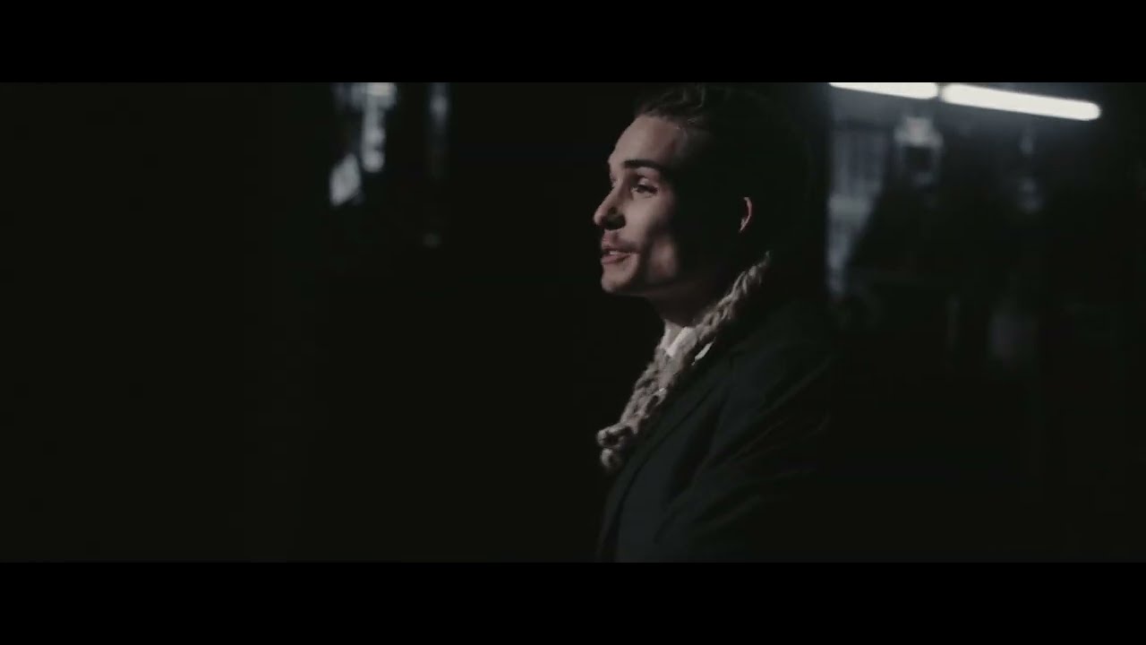 Jay L - Nobody