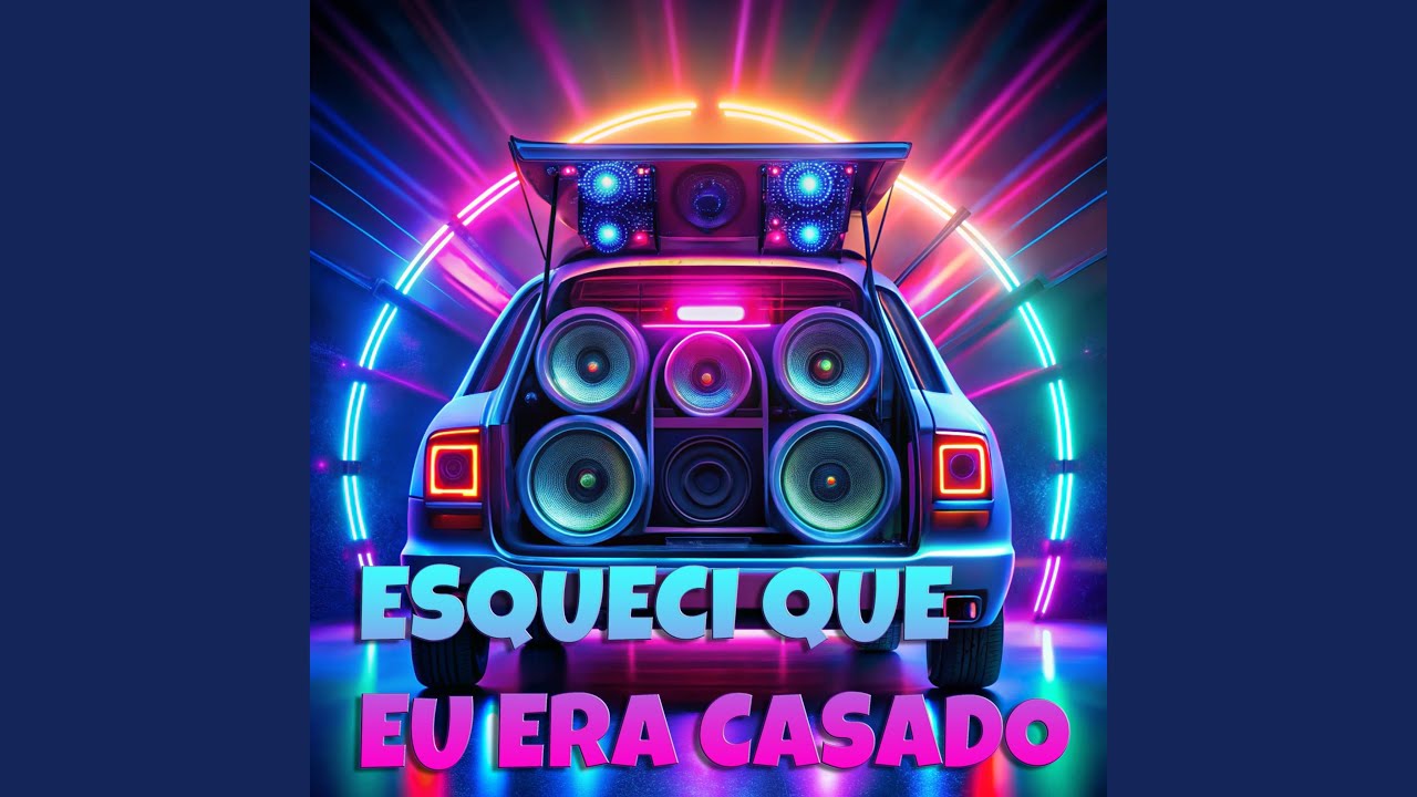Esqueci Que Eu Era Casado