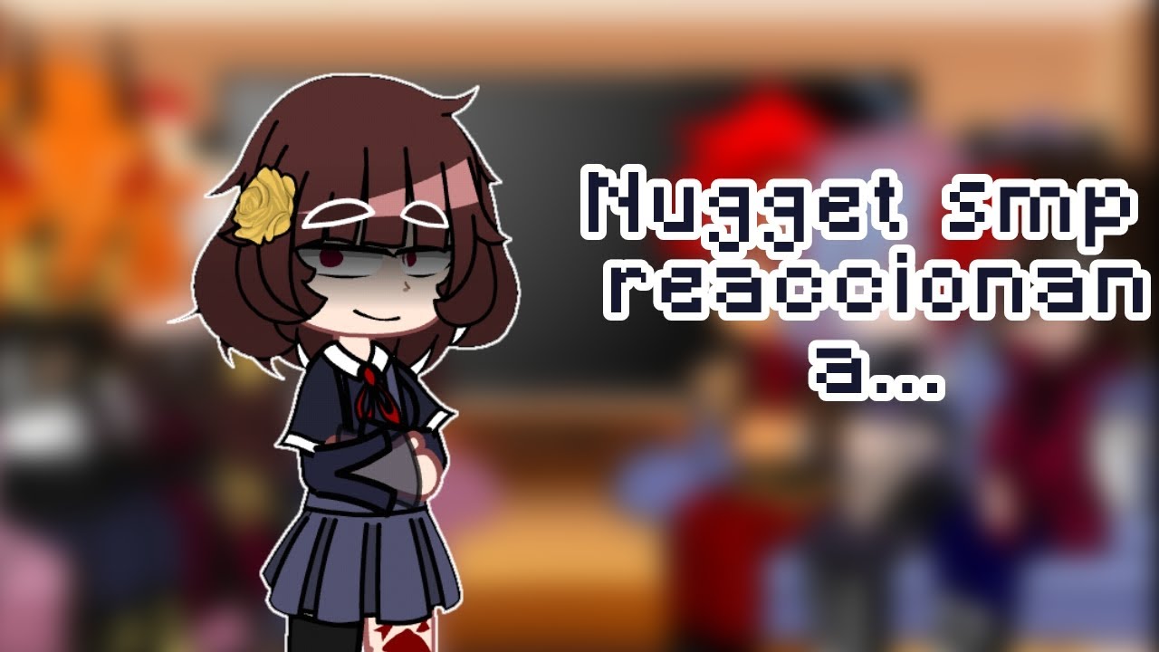 Nugget smp reaccionan a... ||nugget smp||