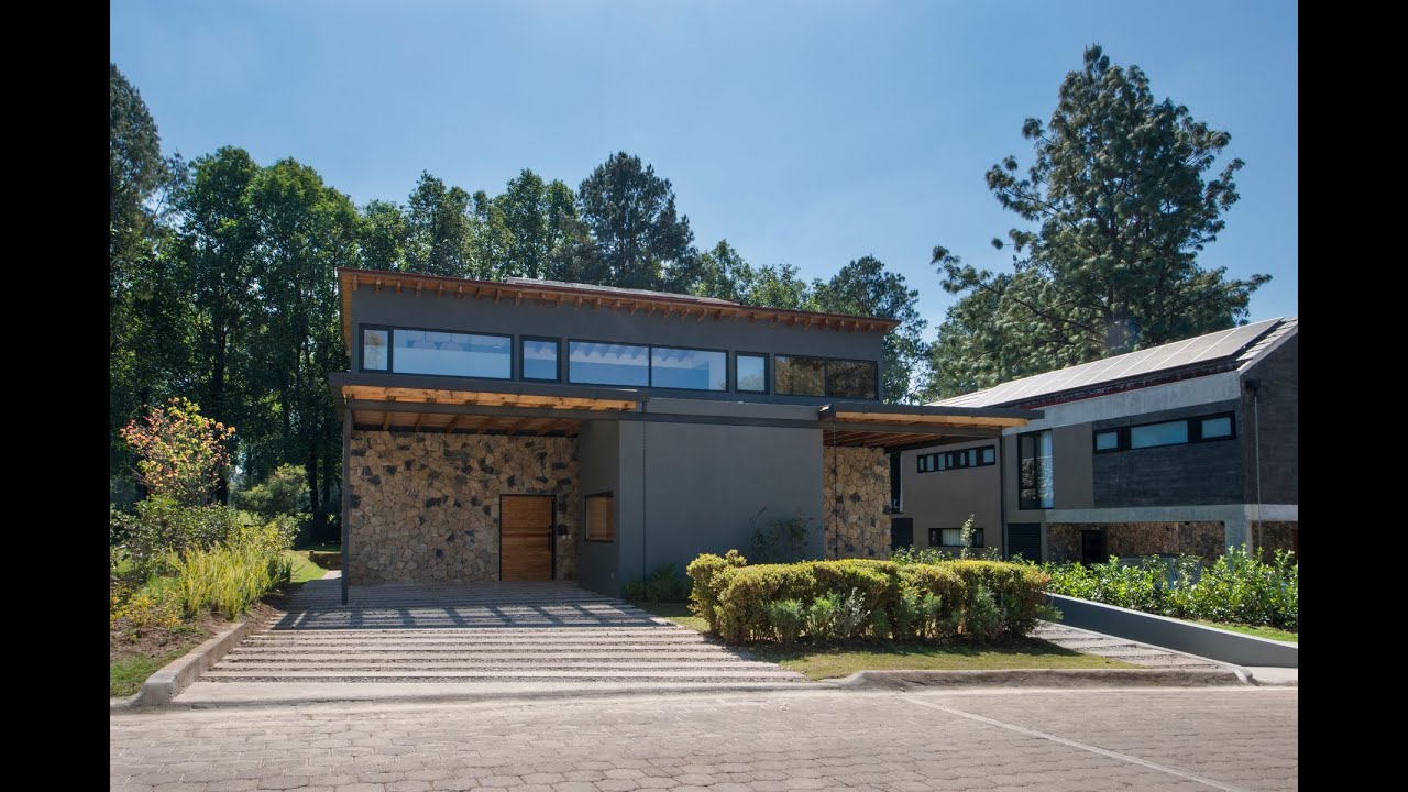 Rancho Avándaro, Valle de Bravo, Estado de México.