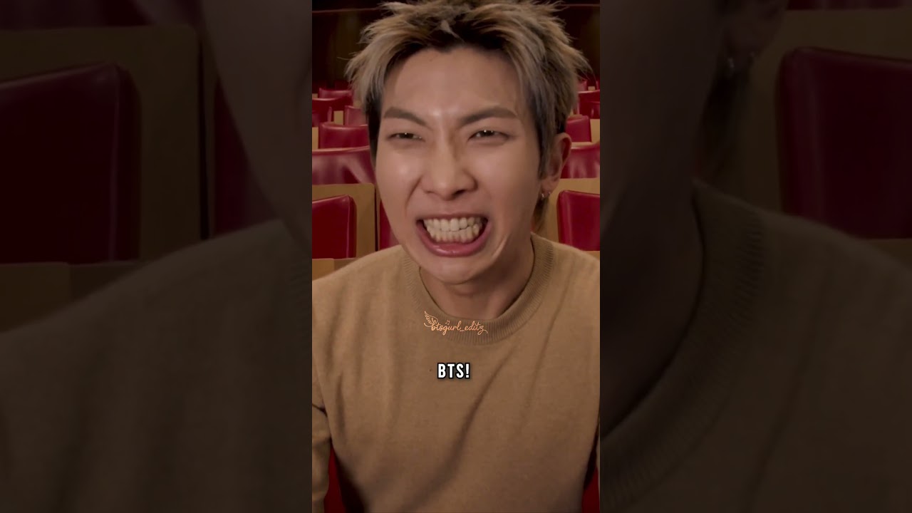 BTS Revenge mode on 🤣#bts #funny #jimmyfallon #show #update #youtubeshorts