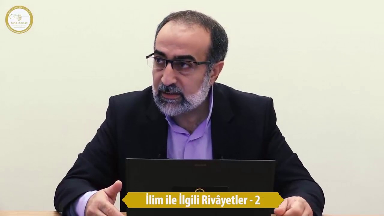 Tasavvuf bir kenara &ccedil;ekilip başkalarının sırtından ge&ccedil;inme mesleği değildir - Ebubekir Sifil