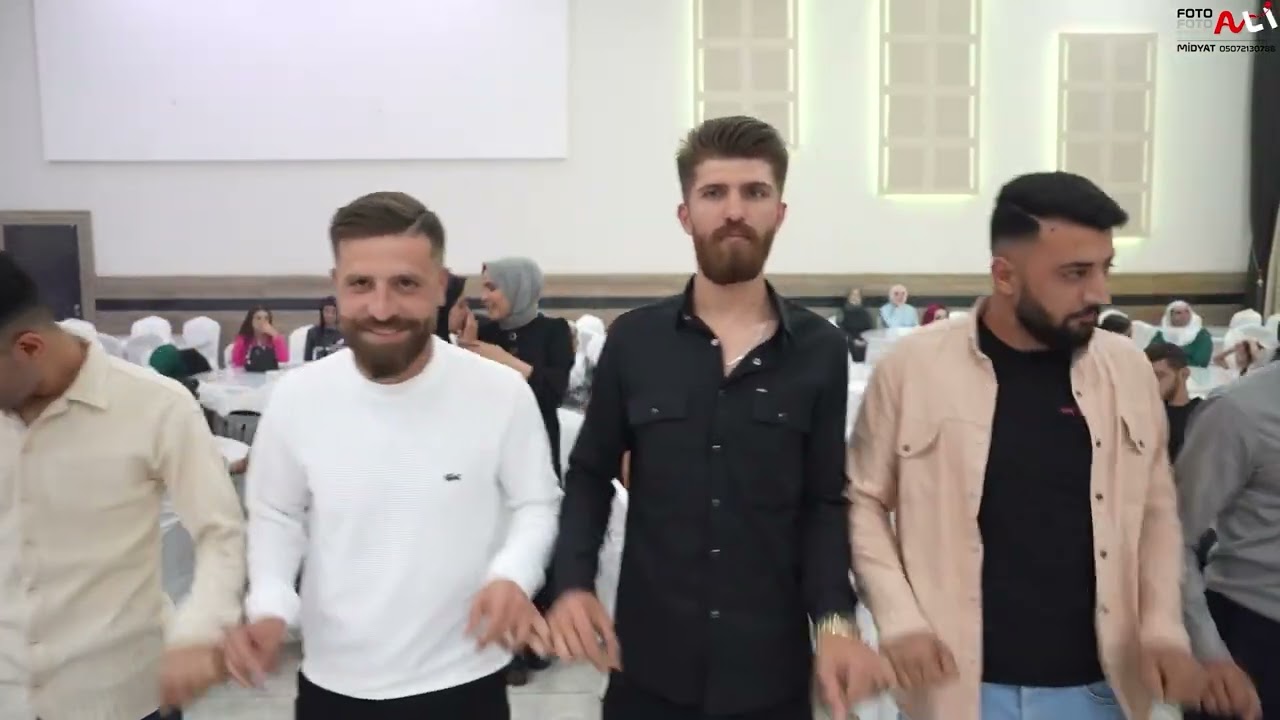SÜMEYYE & FERHAT DÜĞÜN PART 2