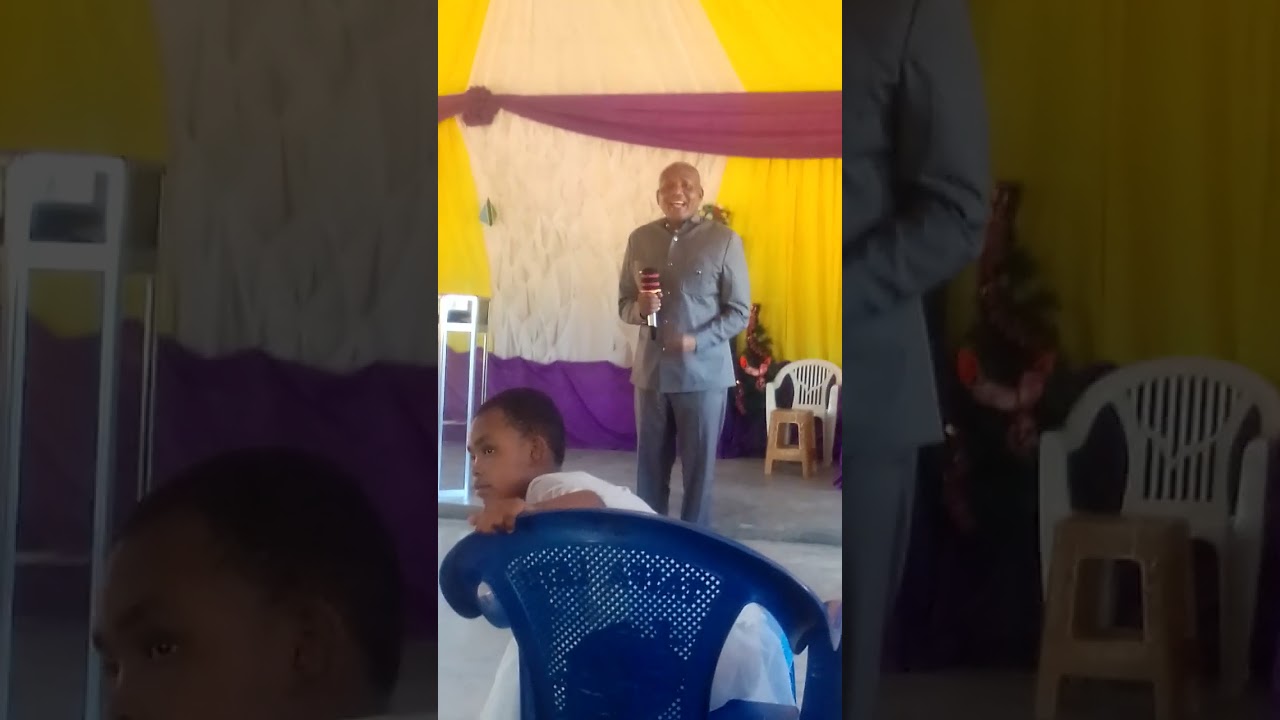 Ibada jumapili kanisa Fpct sabasaba singida November 9 2025
