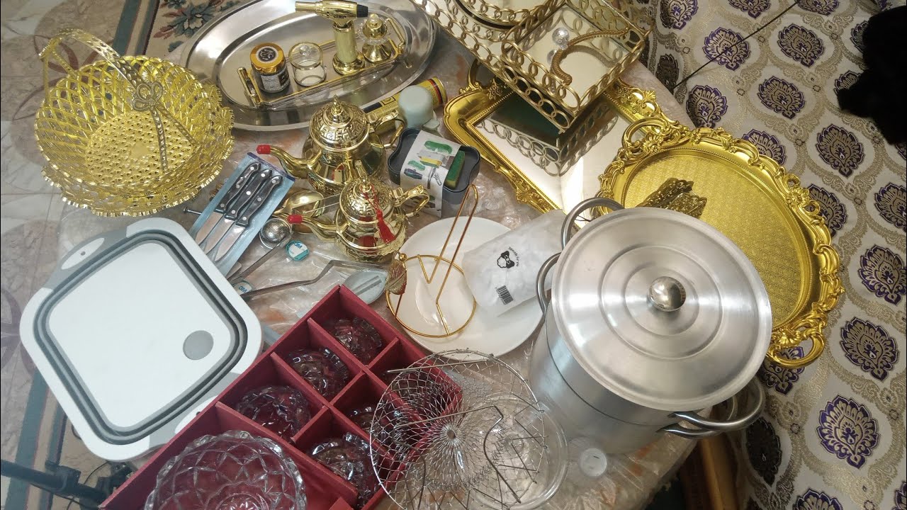 شركة معكوم موشترية عند اواني شوعيب