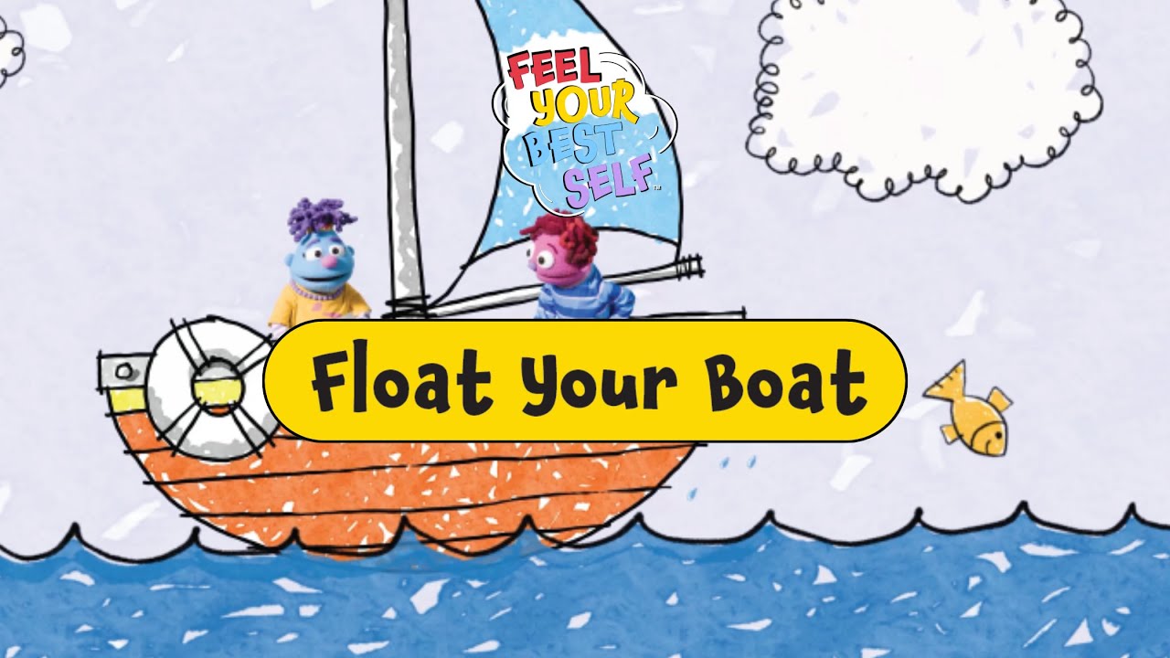 Float Your Boat