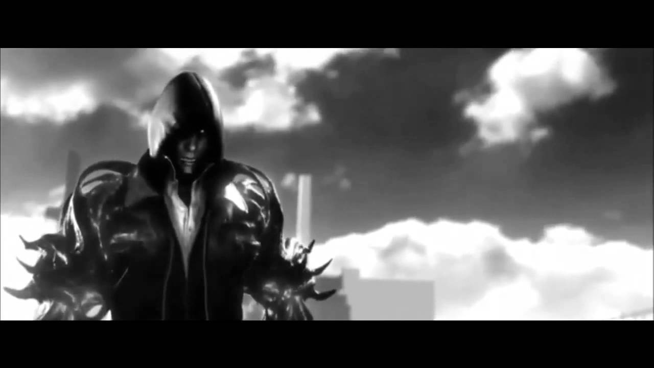 Alex Mercer - Killing Our Memories