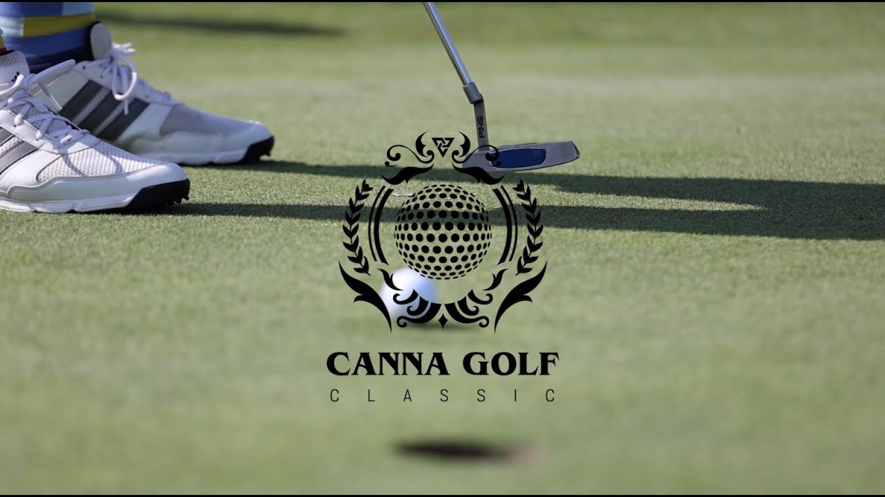 Canna Golf Classic - Montreal Recap