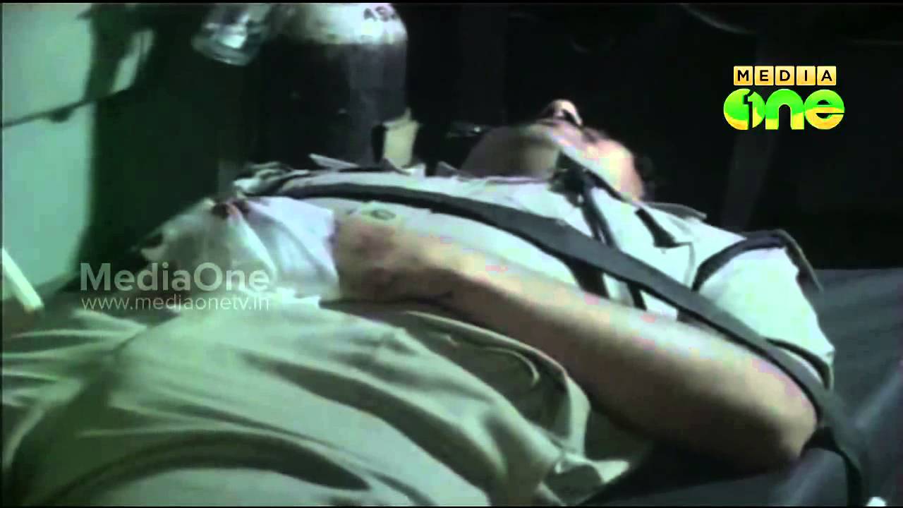Probe ordered in Kozhikode airport clash