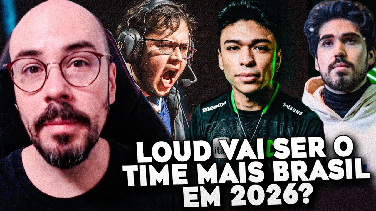 SPACCA MANDA A REAL SOBRE A INTERNACIONALIZAÇÃO DOS TIMES BRASILEIROS NO VCT AMÉRICAS