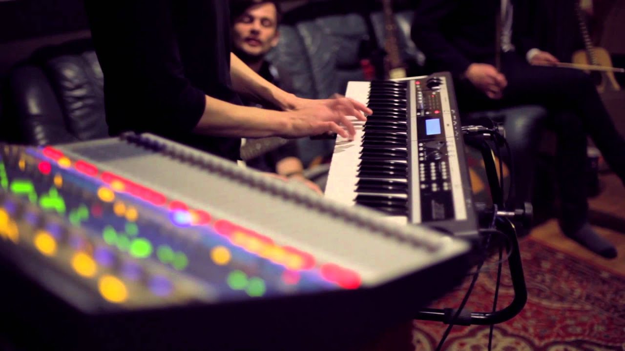 Rīgas Modes - “Kamēr es tevi mīlēju”  (J.Kulakovs/J.Kronbergs)