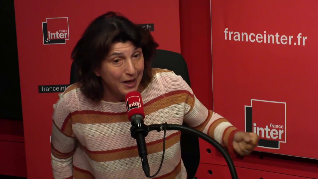 Sophie Marinopoulos : "Les écrans ne sont pas néfastes, c'est la manière dont on les utilise"