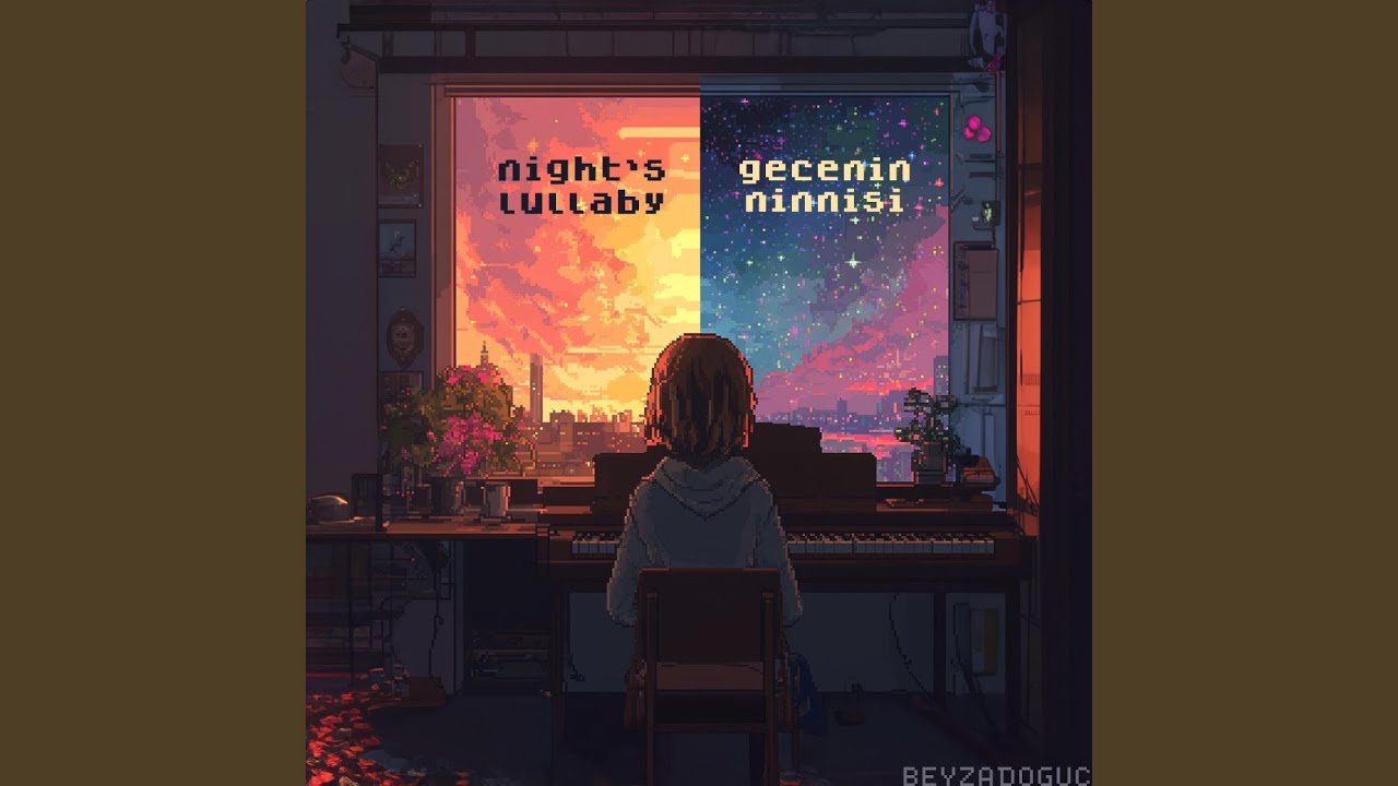 Gecenin Ninnisi / Night's Lullaby