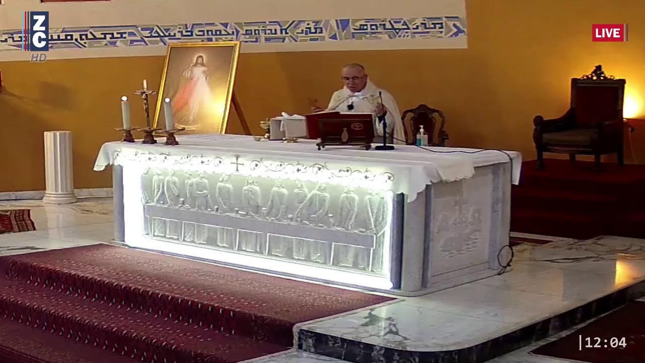 ZGHARTA CHANNEL HD - LIVE