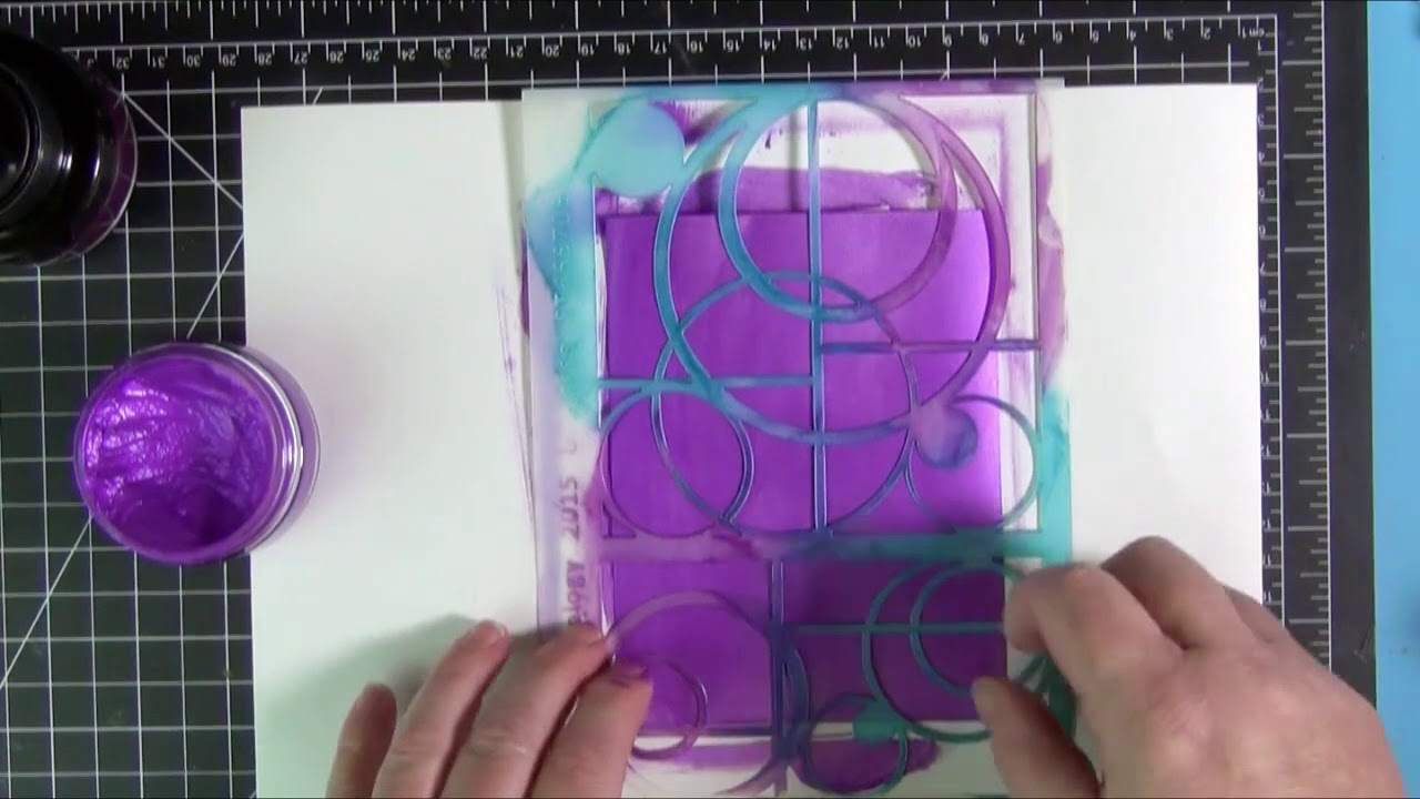 Metallic Gilding Polish