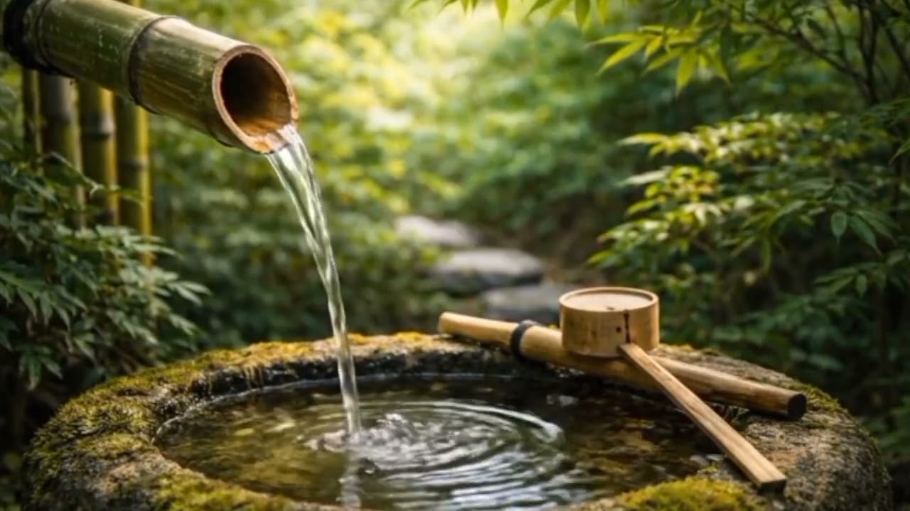 BEAUTIFUL Relaxing Music for Stress Relief, Meditation, Sleep & Healing