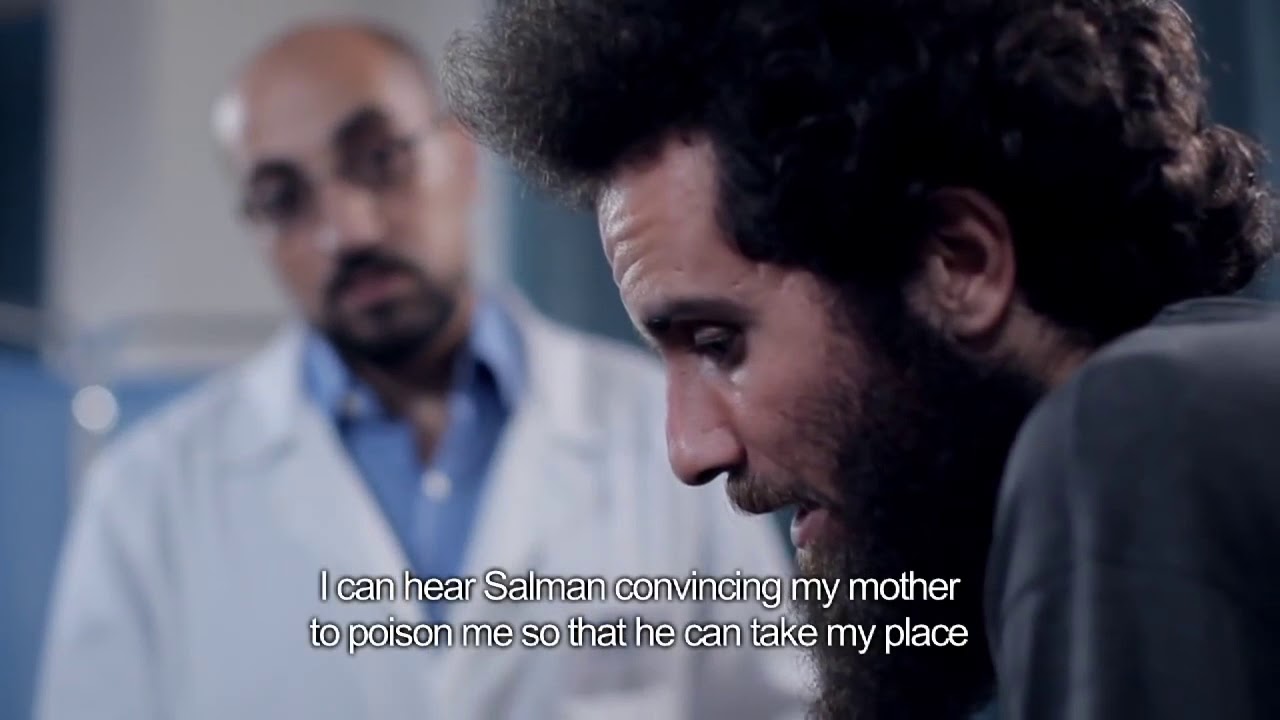 mhGAP PSY module   assessment