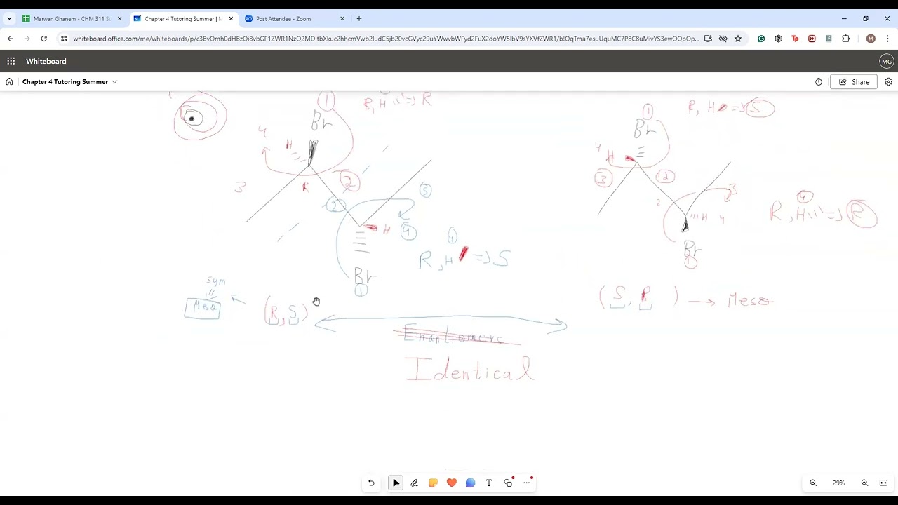 Chapter 4: Chirality: Final Part