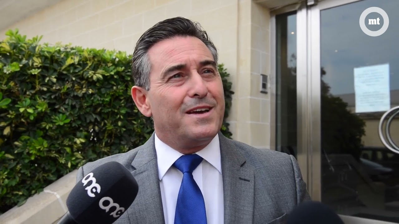 Bernard Grech: PN believes the country needs foreign workers