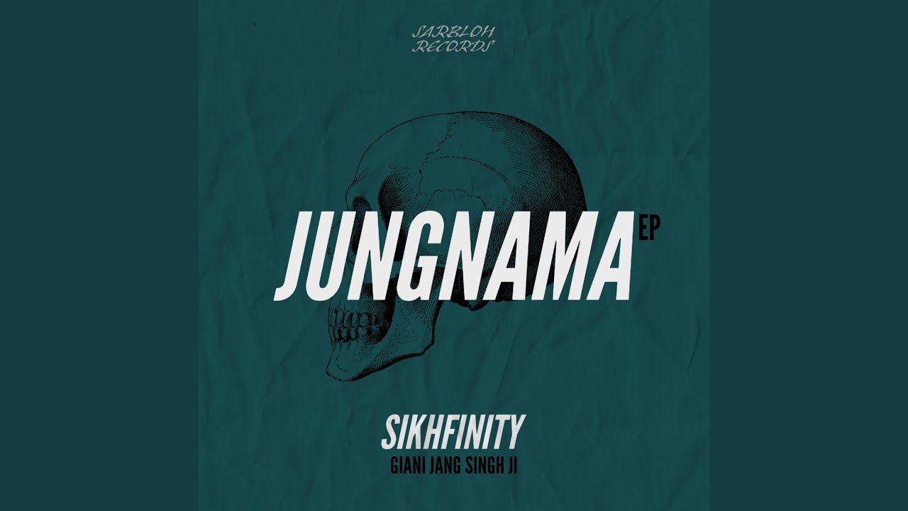 Danga (feat. Giani Jang Singh Ji)