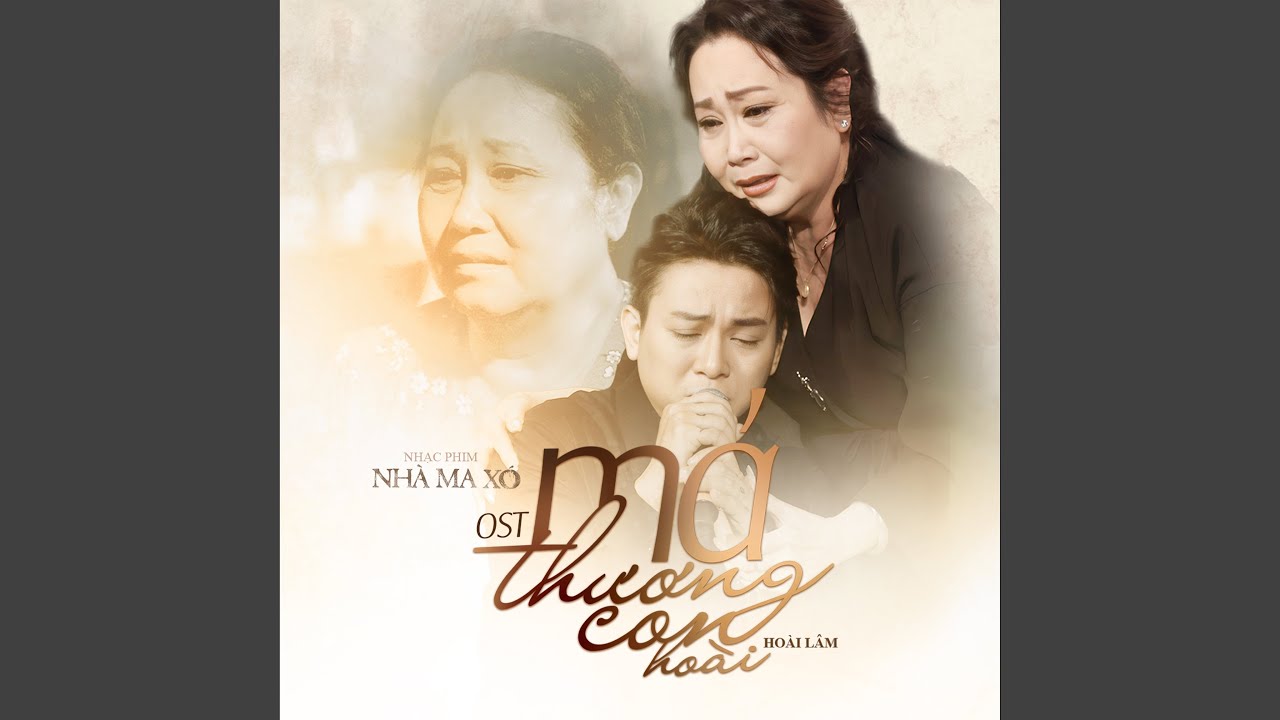 Má Thương Con Hoài (Original Soundtrack From 