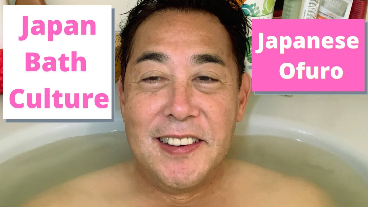 Japan Bath Culture: Japanese bathtubs - Ofuro