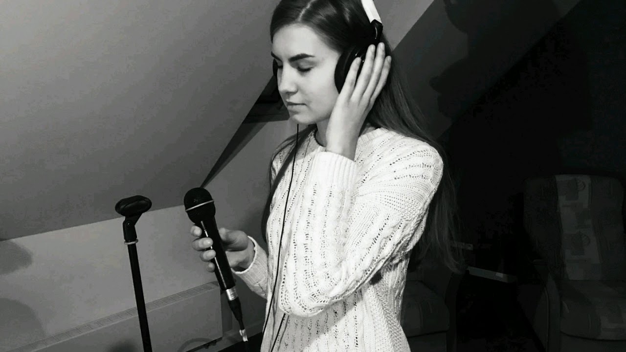 Kolęda Maryi- Karolina Latos (piano cover)