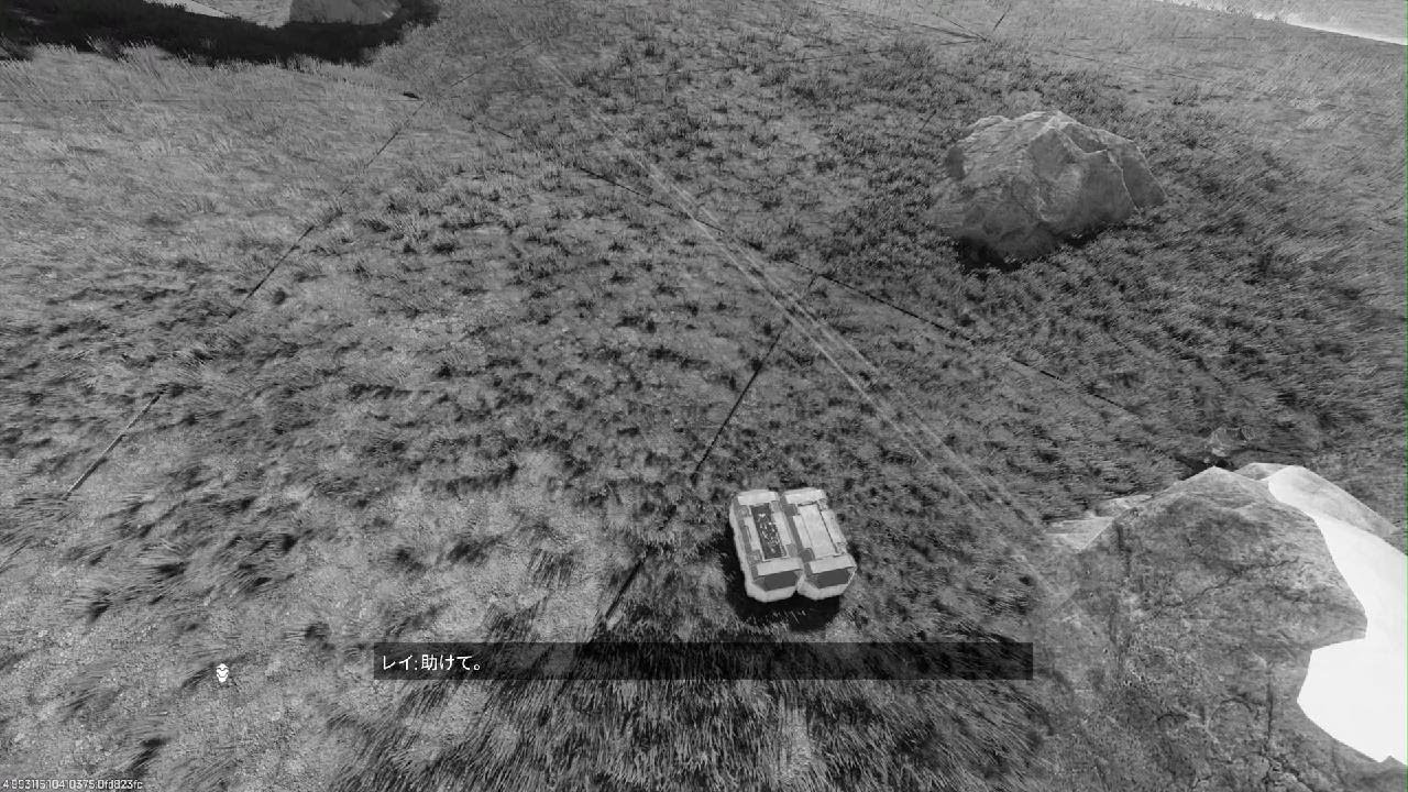 めじがクレーバー