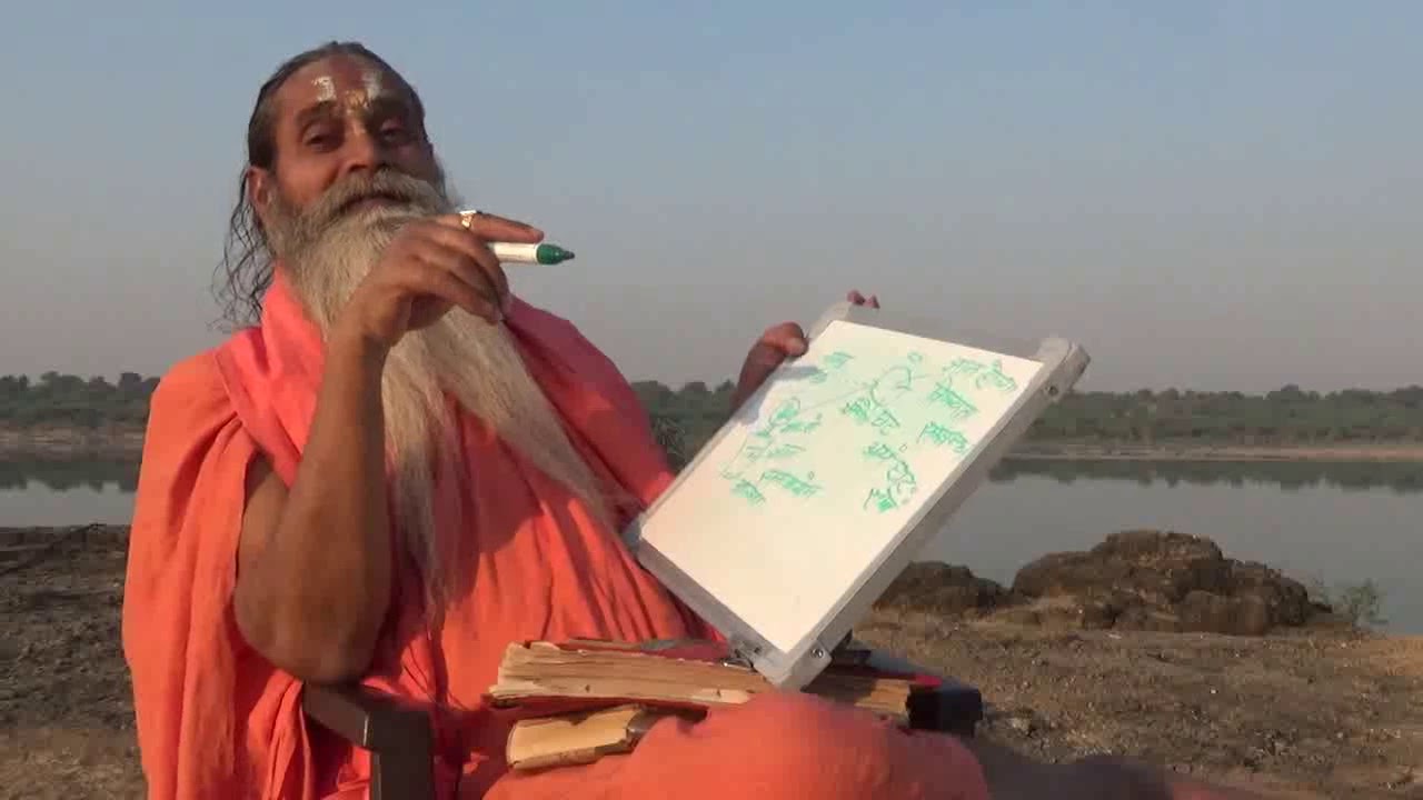 न्यायबोधिनीपदकृत्यसहितस्तर्कसङ्ग्रह:,Tarka Sangrah Day 42