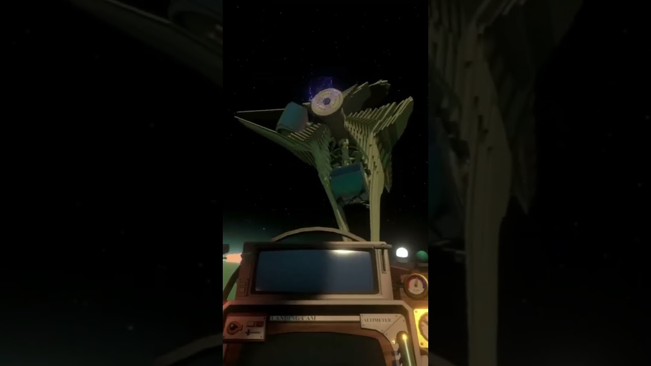 Outer Wilds (+ Echoes of the Eye) - Review