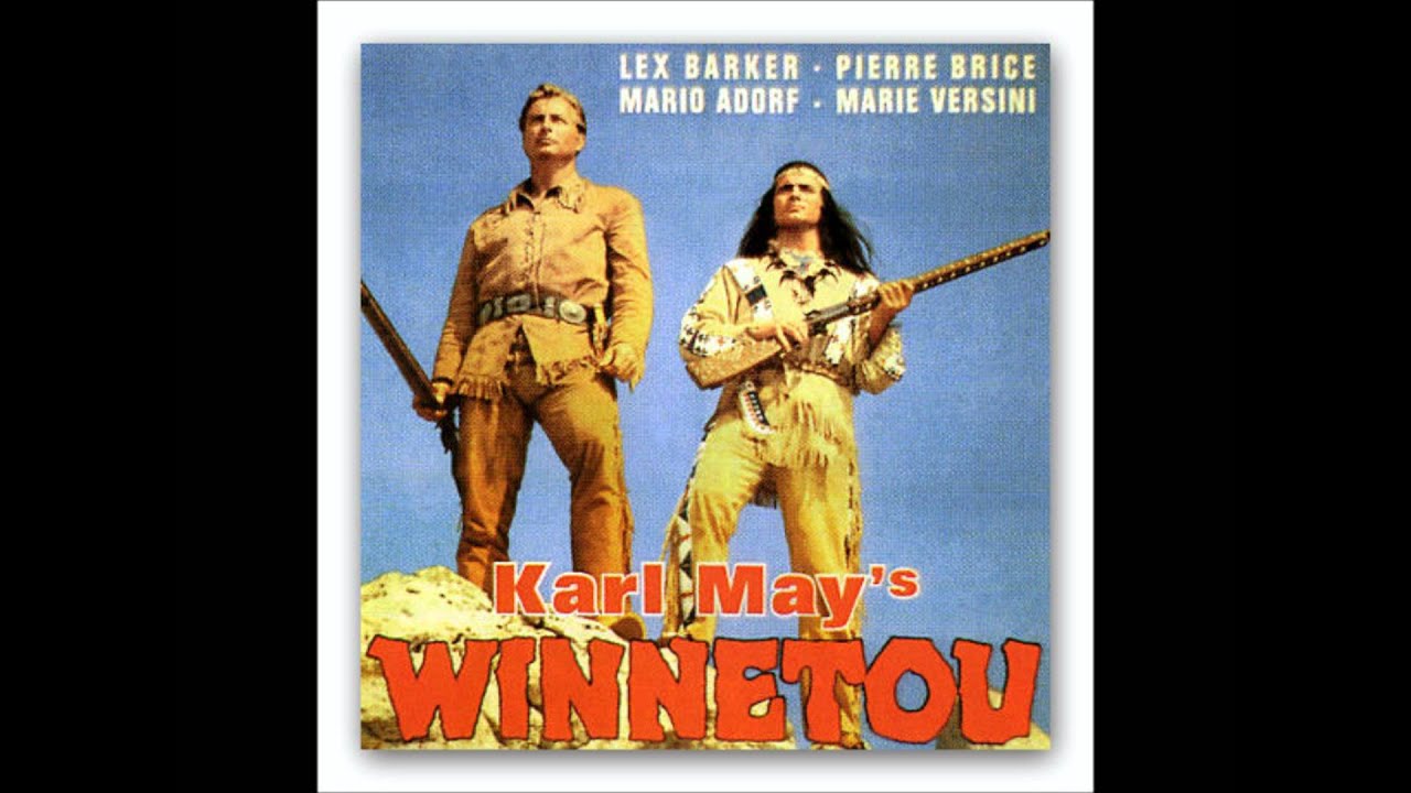 Winnetou