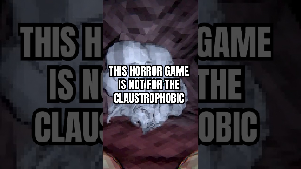 Стены пещеры сжимают вашу грудь 