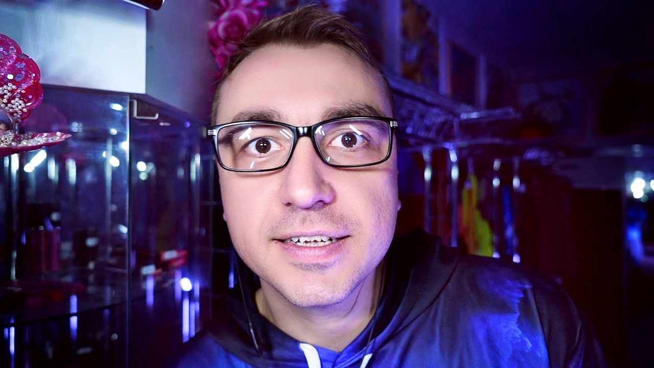 АСМР Ролевая Игра - Парикмахерская ✂