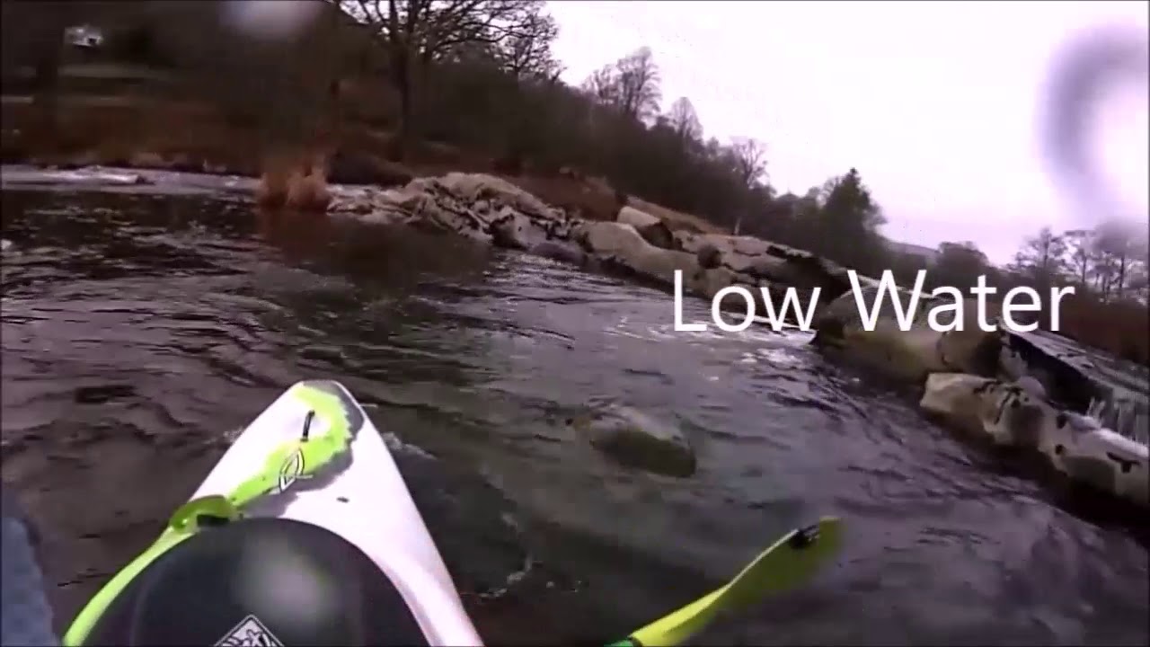 The Wye source to Severn Pt1 Plynlimon to Glasbury