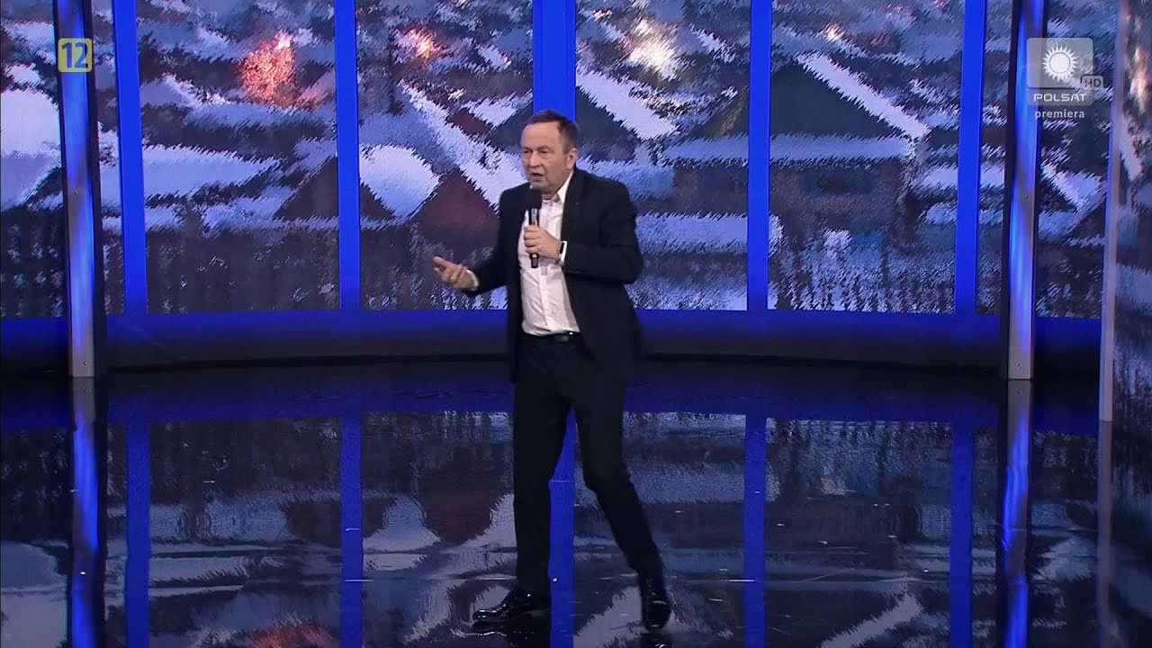 Przystanek Radość - Łukasz Rybarski - O środkach dezynfekujących